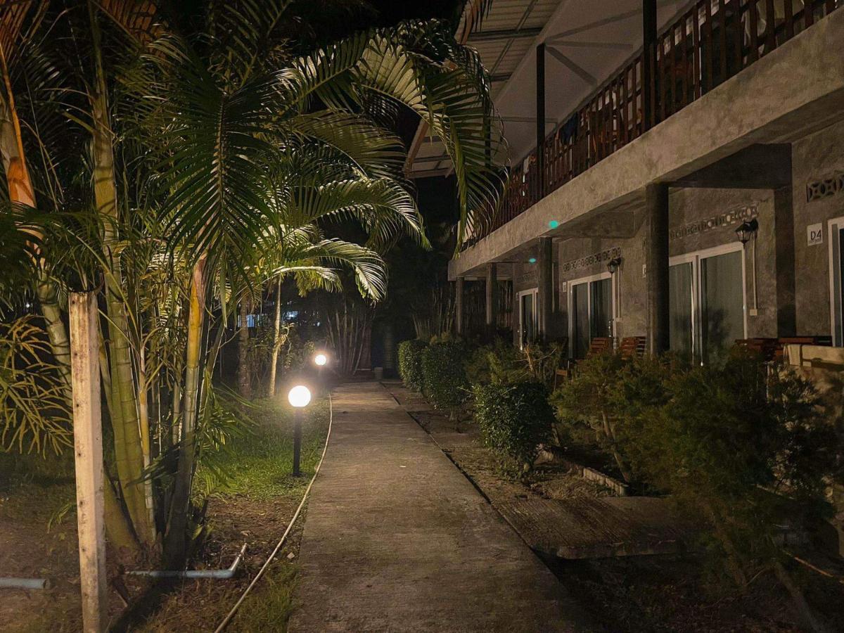 Smile Resort Koh Mook Exterior photo