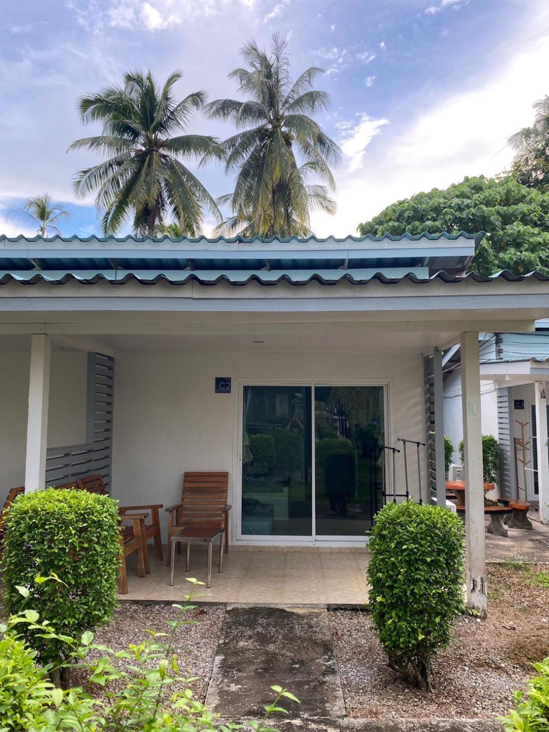 Smile Resort Koh Mook Exterior photo