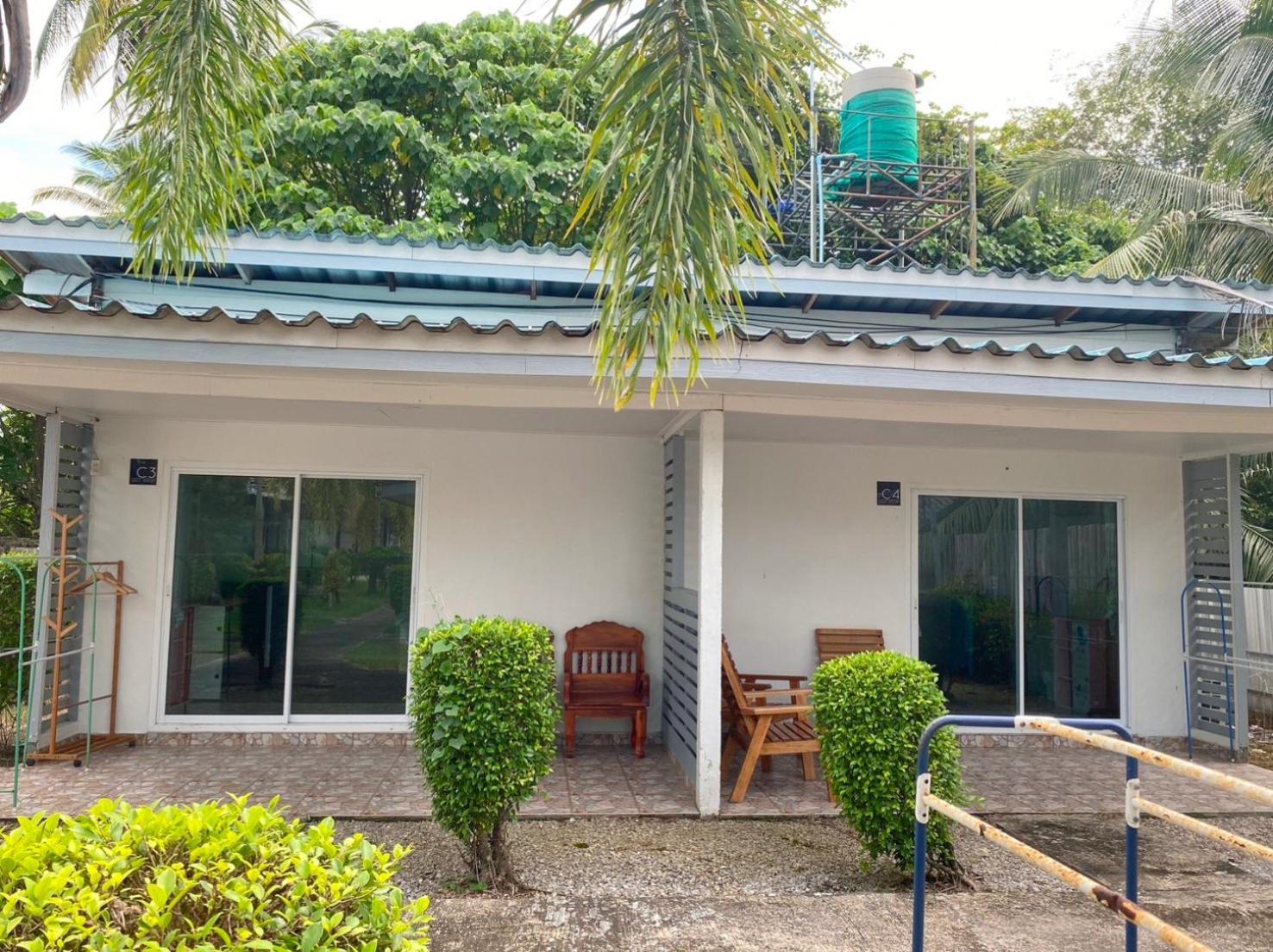 Smile Resort Koh Mook Exterior photo