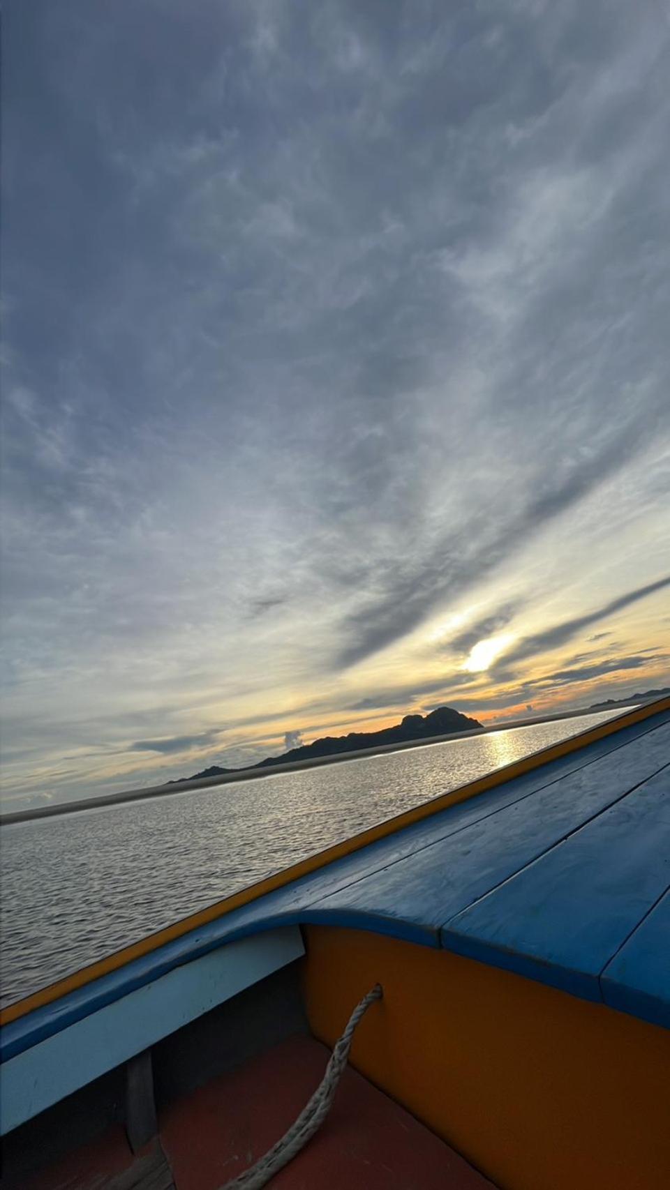 Smile Resort Koh Mook Exterior photo
