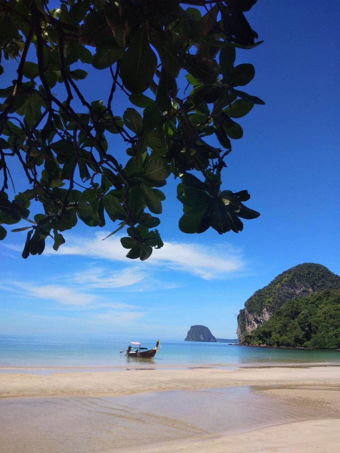 Smile Resort Koh Mook Exterior photo
